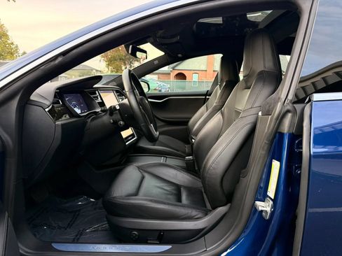 Used 2016 Tesla Model S 75 RWD image 11