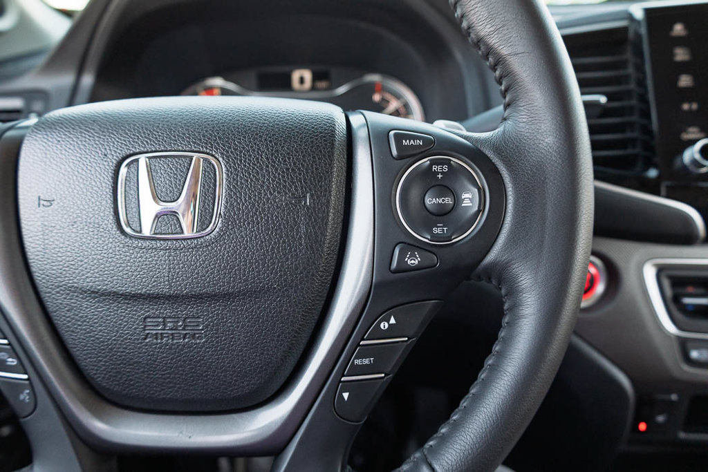 Used 2023 Honda Ridgeline RTL image 27