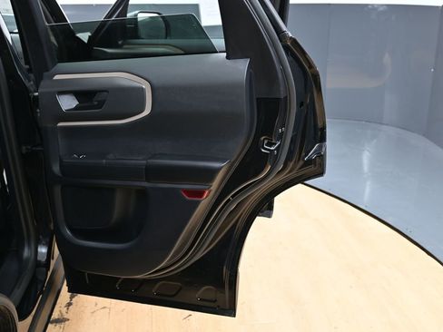 Used 2025 Ford Bronco Sport Big Bend AWD/4WD image 37