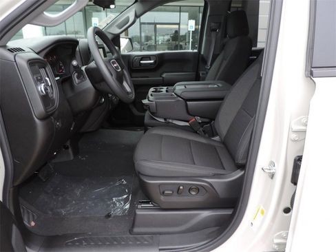 New 2026 GMC Sierra 1500 Pro w/ Graphite Edition image 12