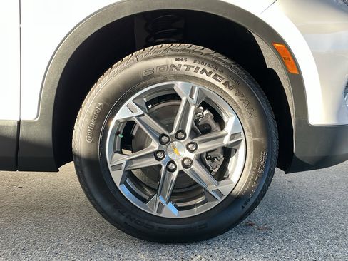 New 2026 Chevrolet Blazer LT w/ LPO, Floor Liner Package image 30