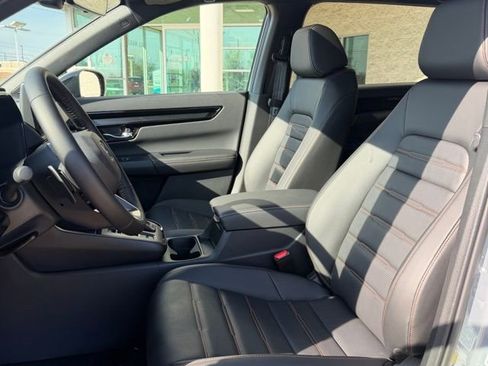 New 2026 Honda CR-V Sport Touring image 10
