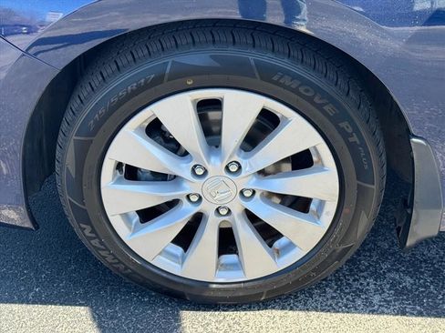 Used 2014 Honda Accord EX-L image 13