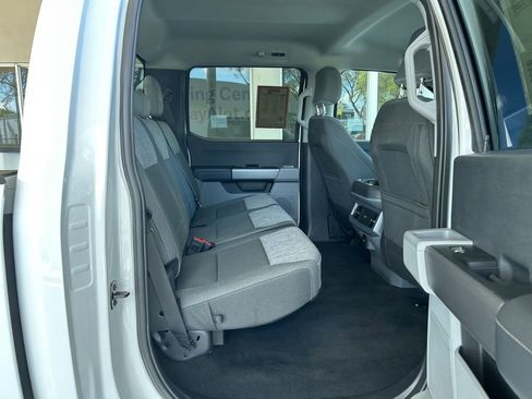 Used 2025 Ford F350 XLT w/ FX4 Off-Road Package AWD/4WD image 32