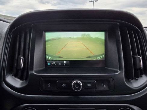 Used 2018 Chevrolet Colorado W/T w/ WT Convenience Package image 20