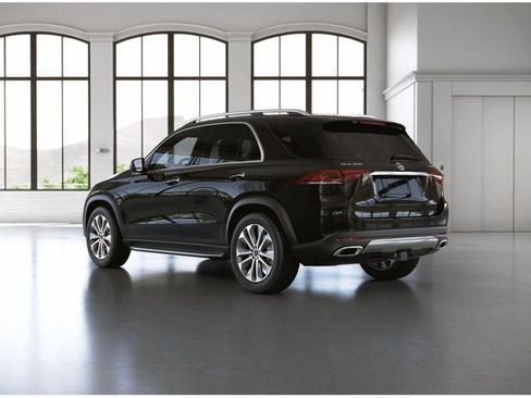 Used 2022 Mercedes-Benz GLE 350 4MATIC image 30