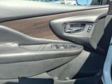 Used 2023 Nissan Murano Platinum w/ Cargo Package image 3
