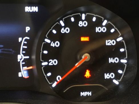 Certified 2022 Jeep Compass Altitude w/ Convenience Group image 41