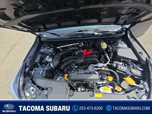 New 2026 Subaru Crosstrek 2.5i Premium AWD/4WD image 20