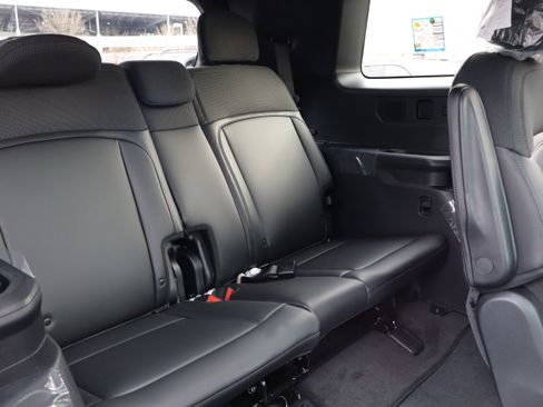 New 2027 Kia Telluride S w/ Towing Package AWD/4WD image 28