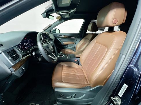 Used 2019 Audi Q5 2.0T Premium Plus image 14