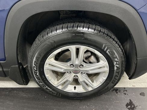 Used 2022 GMC Terrain SLE w/ Driver Convenience Package AWD/4WD image 8