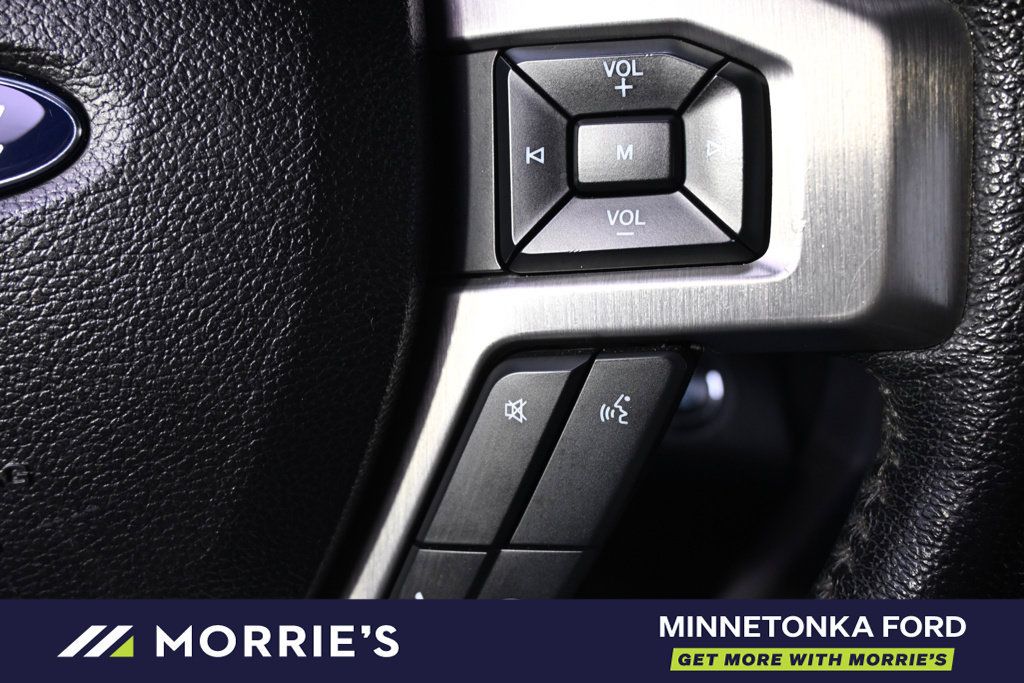Used 2015 Ford F150 Platinum w/ Equipment Group 701A Luxury AWD/4WD image 35