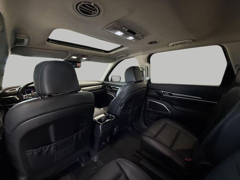 Used 2024 Kia Telluride S w/ S Sunroof Package AWD/4WD image 31