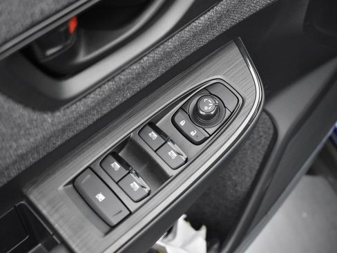 New 2026 Subaru Outback Limited image 8