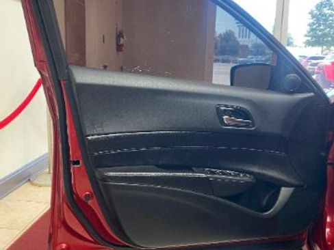 Used 2020 Acura ILX FWD image 8