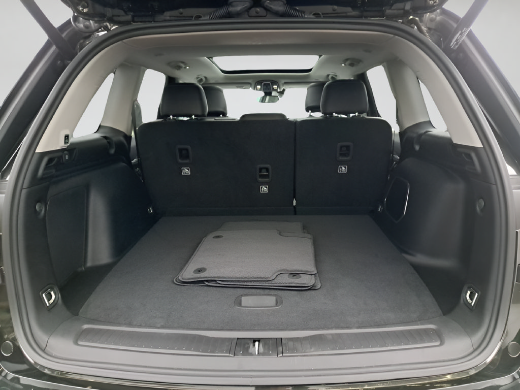 New 2023 Jeep Grand Cherokee 4WD 4xe image 27