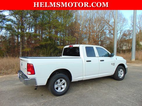 Certified 2024 RAM 1500 Classic SLT image 16