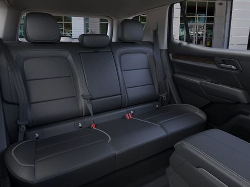 New 2026 GMC Terrain Denali image 17