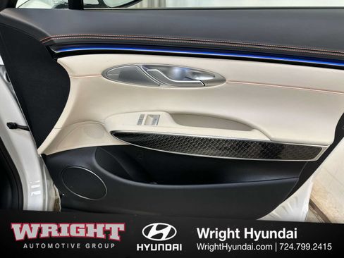 Used 2026 Genesis GV70 3.5T Sport Prestige AWD/4WD image 17