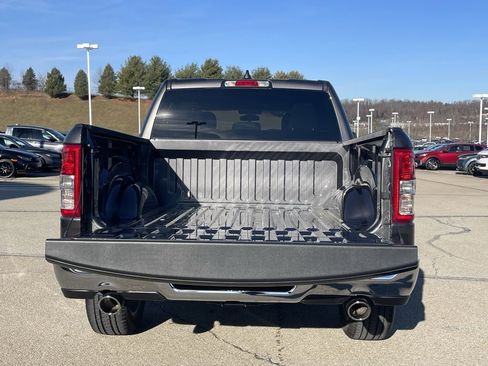 Used 2022 RAM 1500 Big Horn image 17