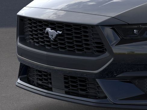 New 2026 Ford Mustang Premium RWD image 17