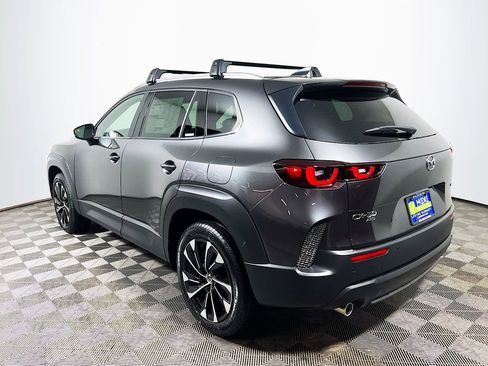 New 2026 MAZDA CX-50 2.5 Hybrid w/ Weather Package image 5
