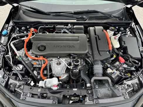Used 2025 Honda Civic Sport Touring image 21