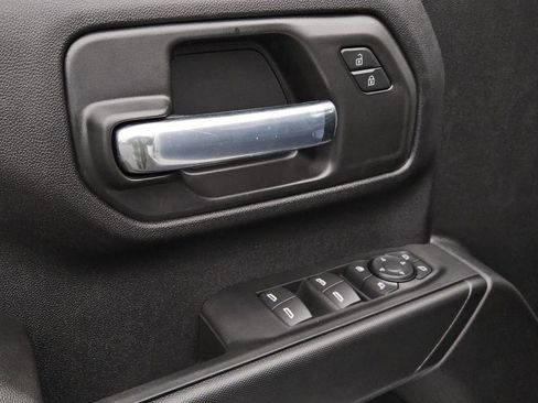 New 2026 Chevrolet Silverado 2500 Custom w/ Custom Value Package image 22