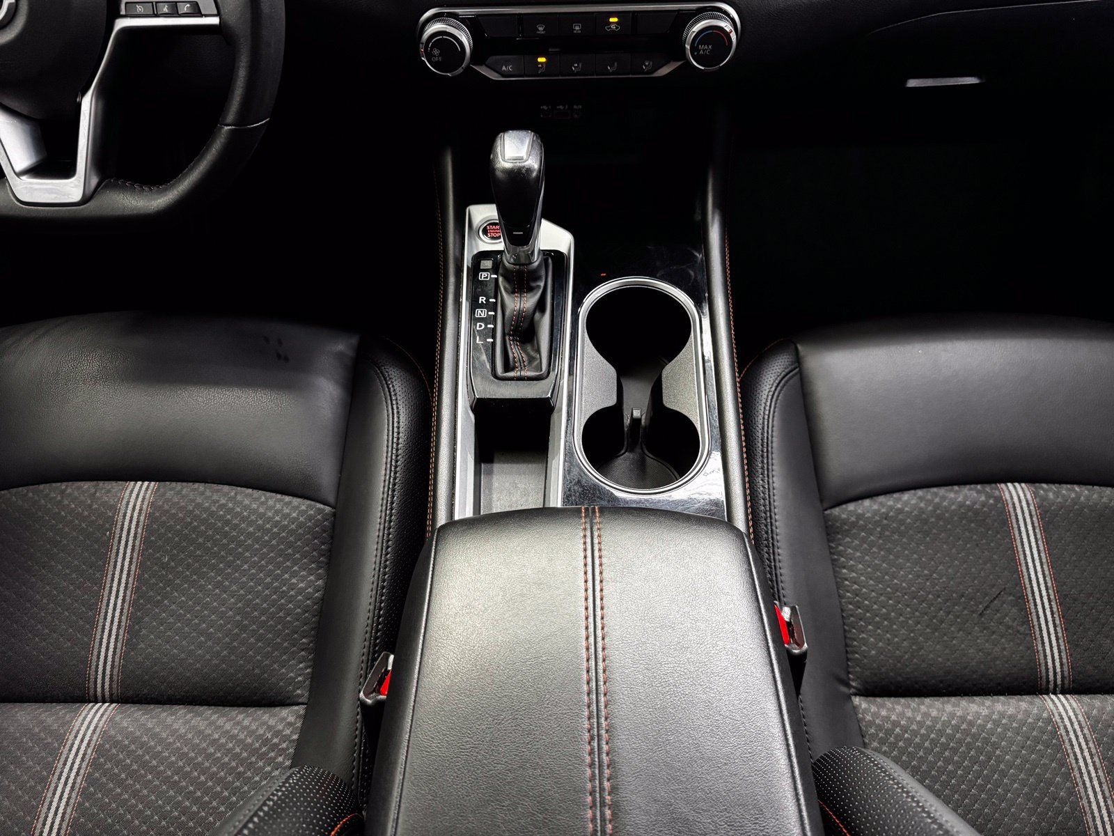 Certified 2024 Nissan Altima 2.5 SR FWD image 31