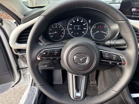 New 2026 MAZDA MAZDA3 2.5 Turbo Sedan w/Premium Plus image 45