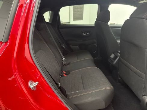 Certified 2024 Honda HR-V Sport image 21