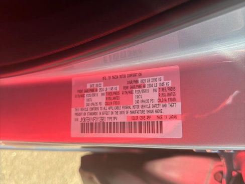 Used 2023 MAZDA CX-5 AWD 2.5 Turbo image 34