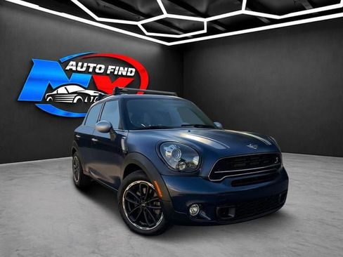 Used 2016 MINI Cooper Countryman S FWD image 2