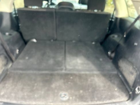 Used 2013 Dodge Journey SXT w/ Flexible Seating Group AWD/4WD image 16