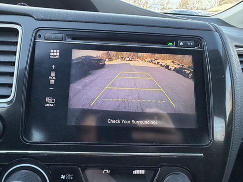 Used 2014 Honda Civic EX image 18