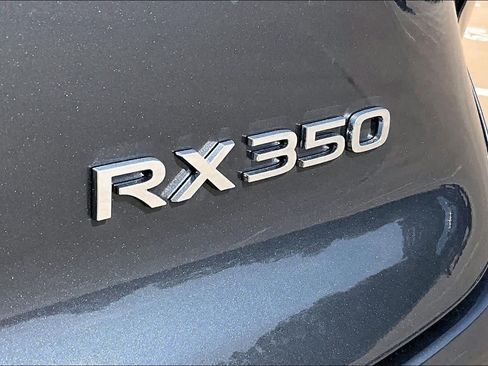 New 2026 Lexus RX 350 Premium w/ Convenience Package FWD image 15