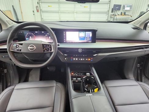 Used 2025 Nissan Murano SL w/ Cargo Package AWD/4WD image 25