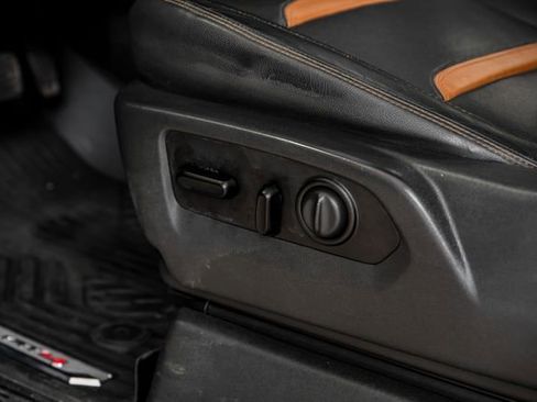 Used 2021 GMC Sierra 1500 AT4 w/ AT4 Premium Package image 37