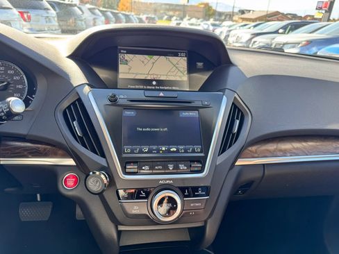 Used 2019 Acura MDX SH-AWD w/ Technology Package image 20