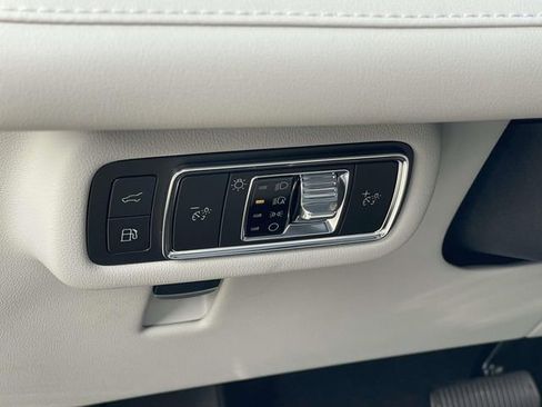 New 2026 Lincoln Nautilus Reserve image 14