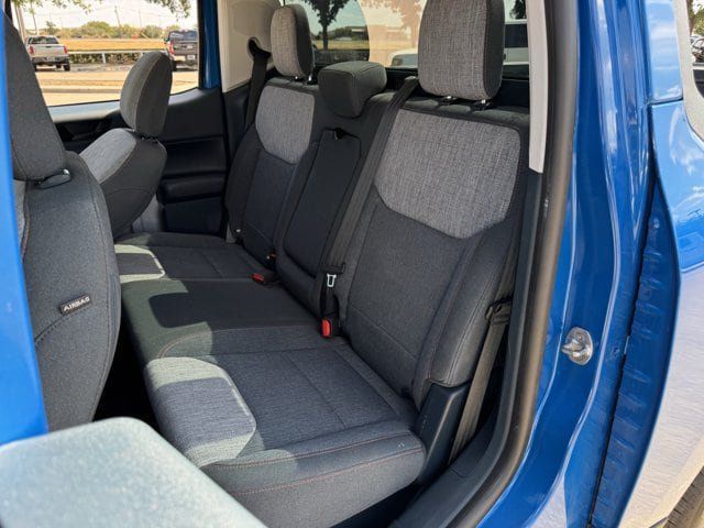 Used 2022 Ford Maverick XLT w/ XLT Luxury Package FWD image 26