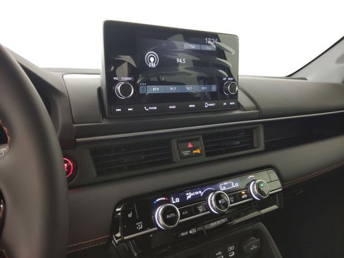 New 2025 Honda Pilot Sport image 22