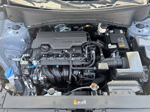 New 2027 Kia Seltos X-Line S w/ X-Line S Premium Package AWD/4WD image 30