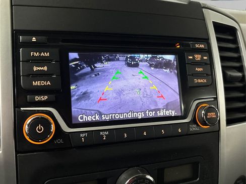 Used 2016 Nissan Frontier SV w/ SV Value Truck Package image 29