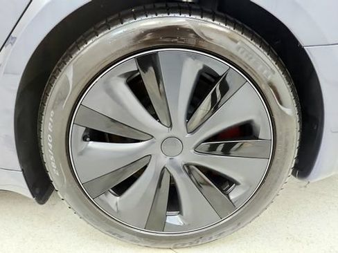 Used 2021 Tesla Model S Plaid AWD/4WD image 78