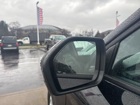 Certified 2023 Ford Explorer XLT w/ Equipment Group 202A image 19