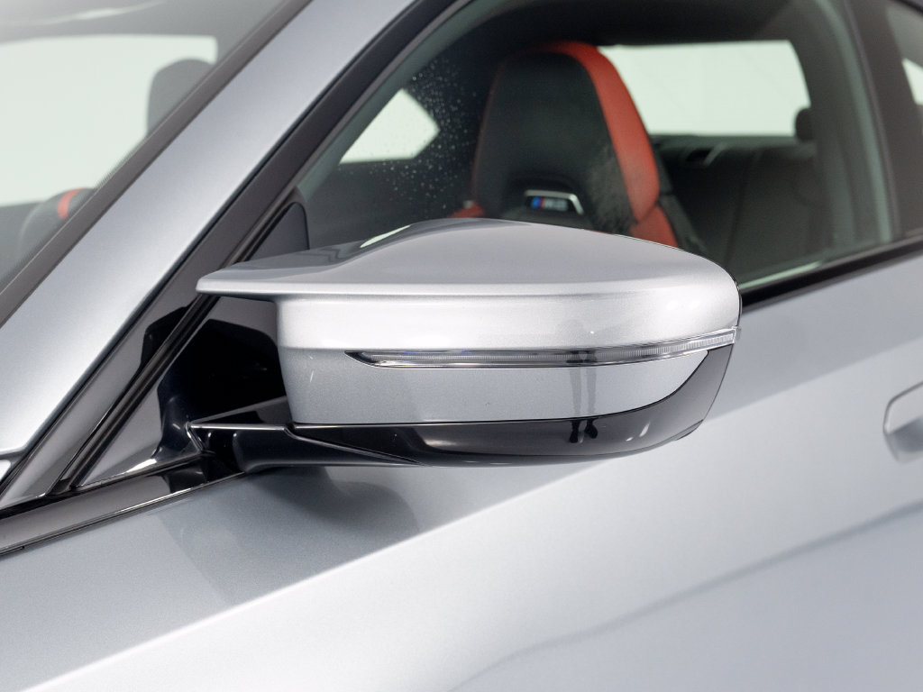 Used 2026 BMW M2 w/ Lighting Package RWD image 54