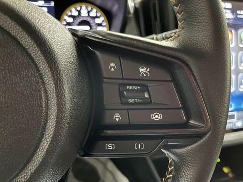 Certified 2024 Subaru Crosstrek 2.5i Sport w/ Crosstrek Mirror Package AWD/4WD image 14