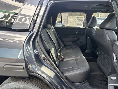 New 2026 Subaru Outback Limited image 42